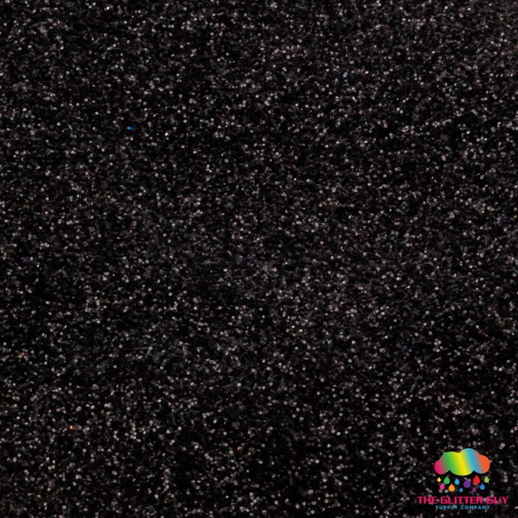 The Glitter Guy - Black Cat