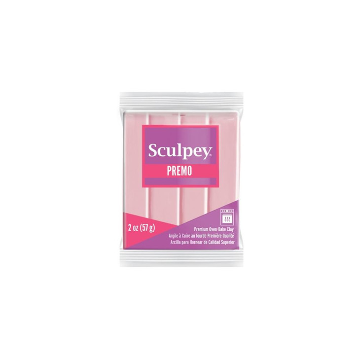 Premo! Sculpey® - Light Pink