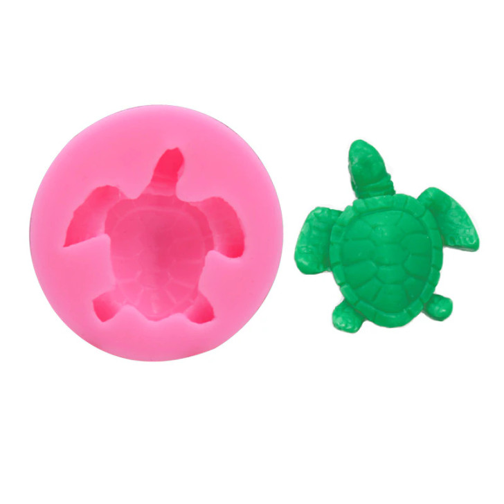 Sea Turtle Mold
