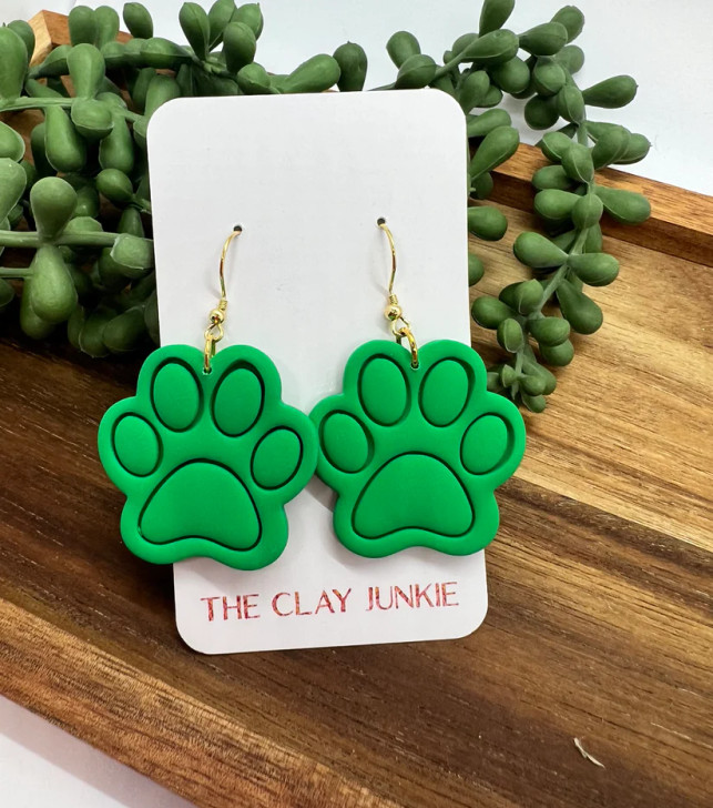 PCP Puppy Paws Cutters