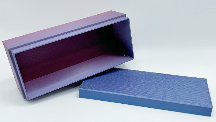 PCP Alphabet Stamps, Guides, BONUS Letters and Box