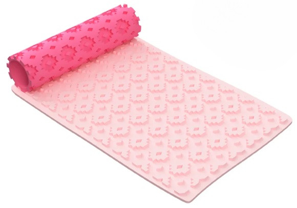 PCP Aztec Seamless Texture Roller