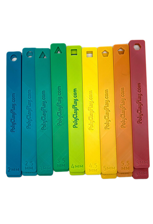 PCP Depth Guide Sets