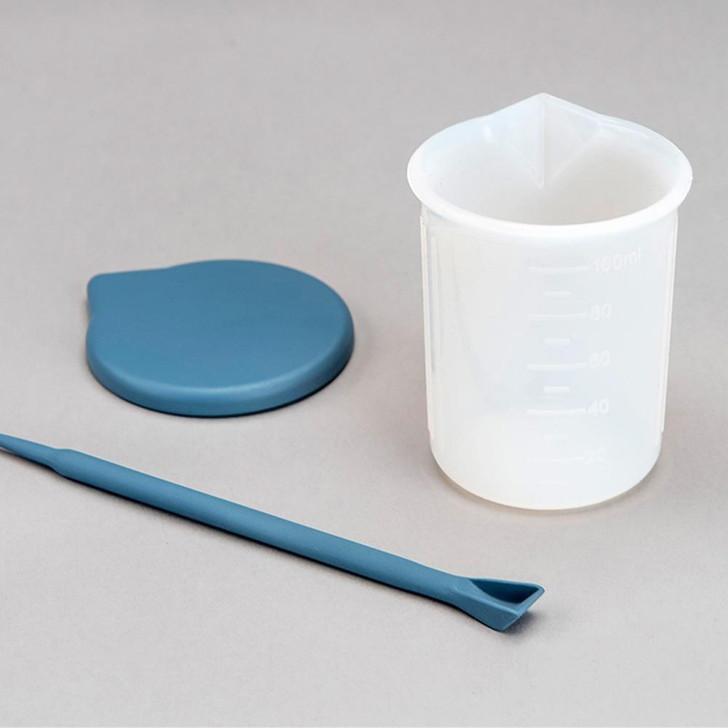 Sculpey Silicone Mixing Cup Set