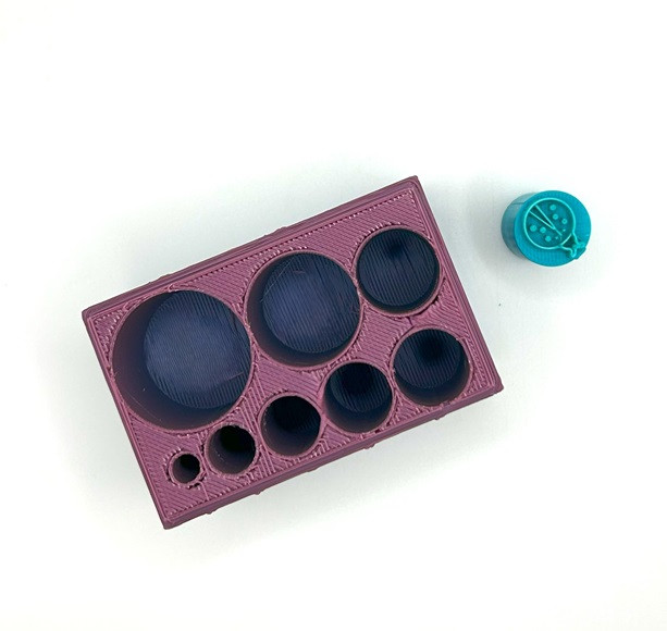 PCP KK Keepers NEW SIZE