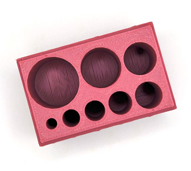 PCP KK Keepers NEW SIZE