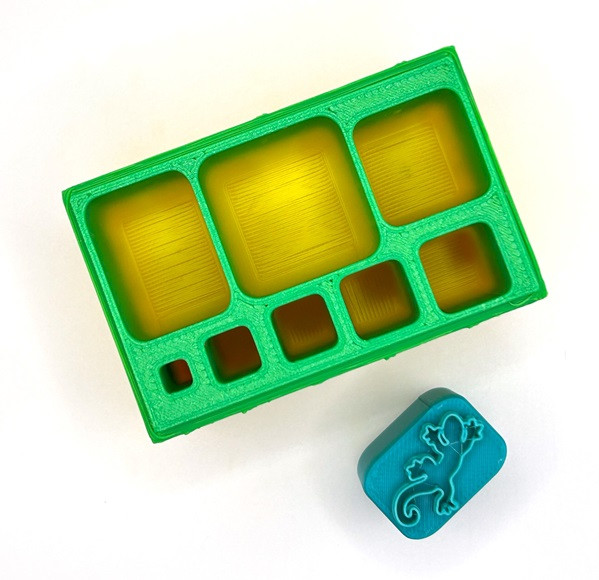 PCP KK Keepers NEW SIZE