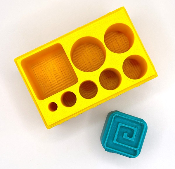 PCP KK Keepers NEW SIZE