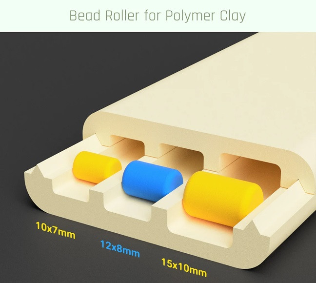 Bead Roller - Cylinder