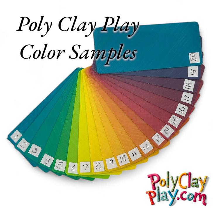 PCP Personalized Blade Holder