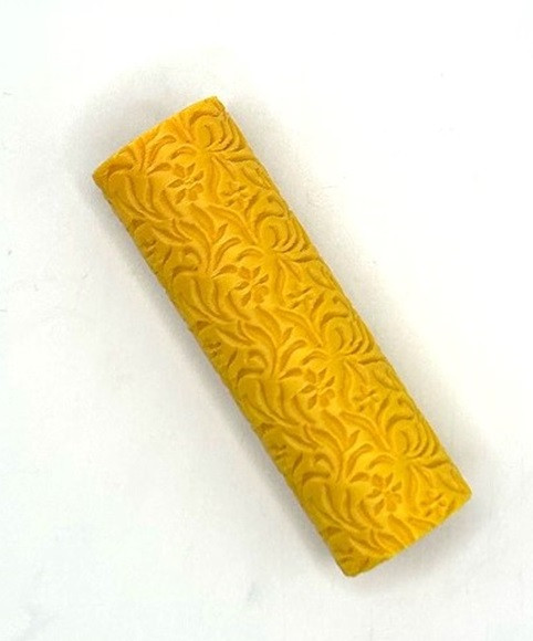 PCP Plants and Flowers Seamless Texture Roller