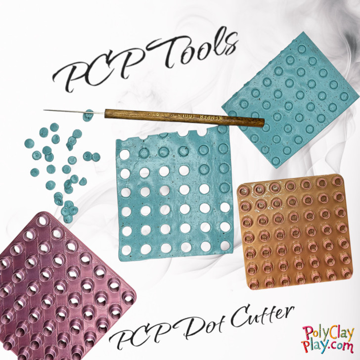 PCP Multi Dot Cutter Tool
