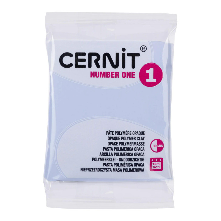 Cernit #1 Pastel Blue