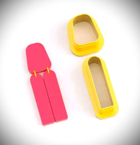 PCP Geometric Drop Set