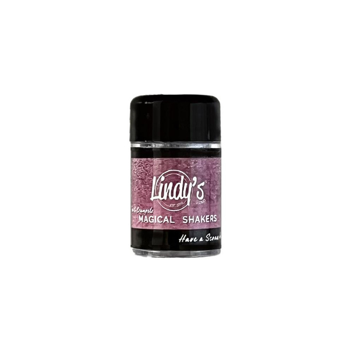 Lindy's Magical Shakers Mica Powders Have a Scone Heather