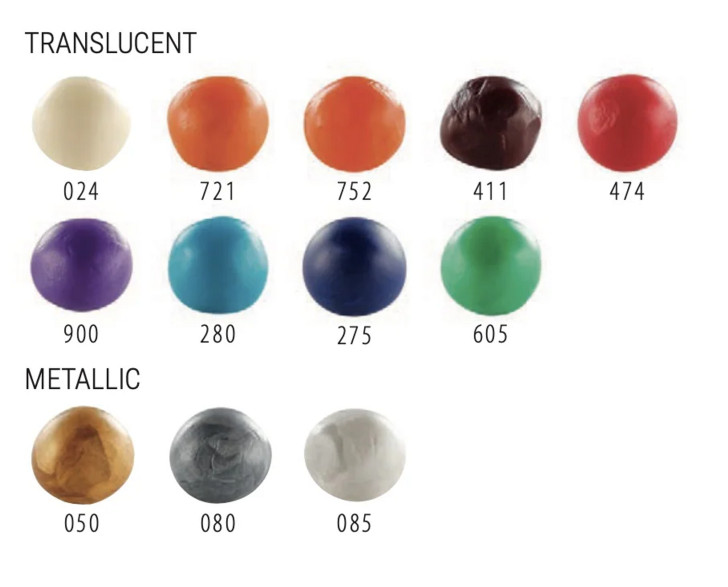 Cernit Assortment - Effects