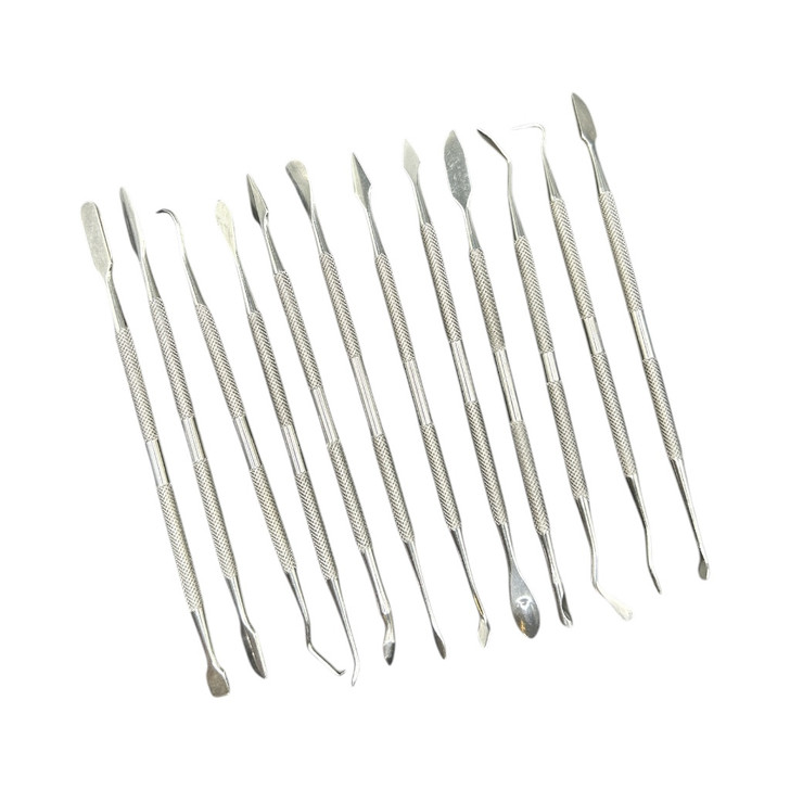 Carving Set 12 pieces