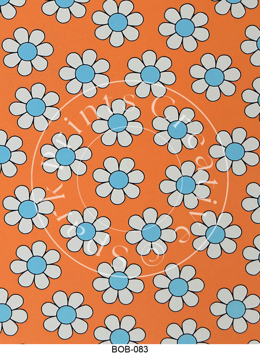 BOB-083 Spark Prints Creative Image Transfer