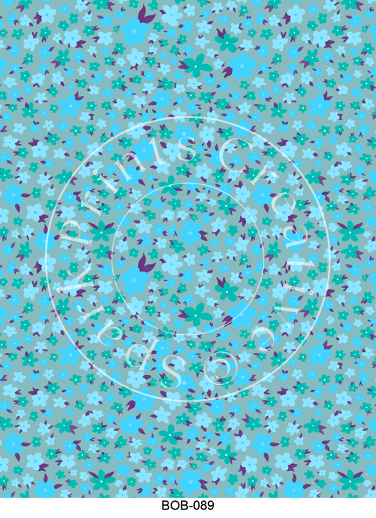 BOB-089 Spark Prints Creative Image Transfer