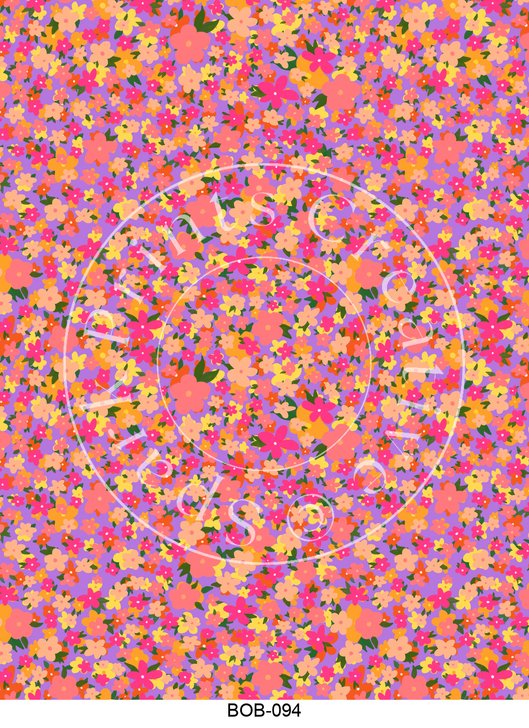 BOB-094 Spark Prints Creative Image Transfer