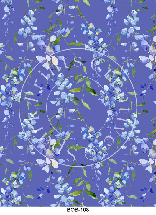 BOB-108 Spark Prints Creative Image Transfer