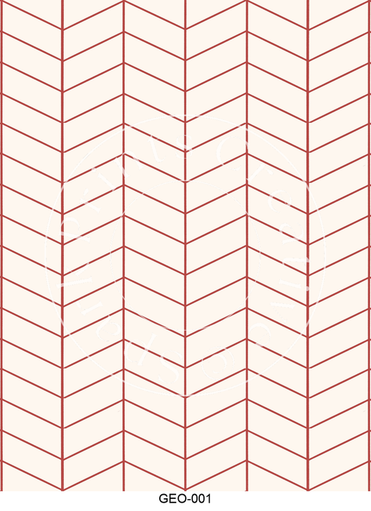 GEO-001 Spark Prints Creative Image Transfer