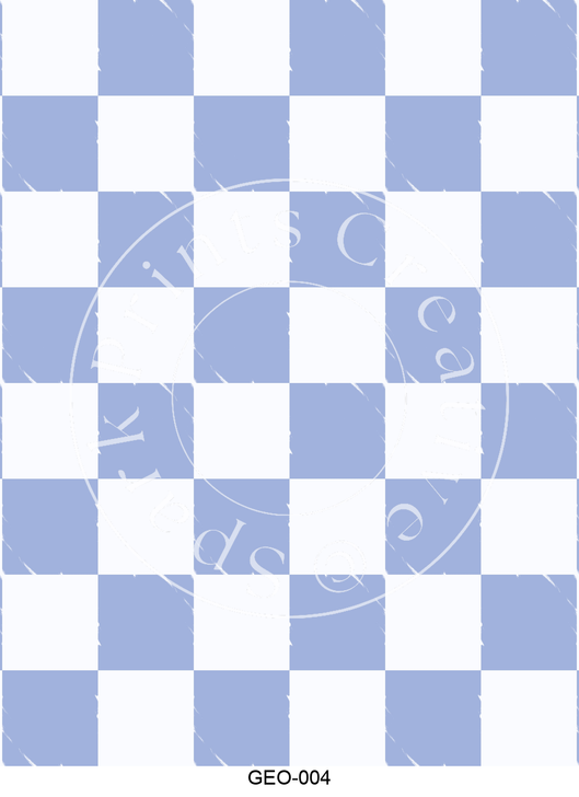 GPL-004 Spark Prints Creative Image Transfer