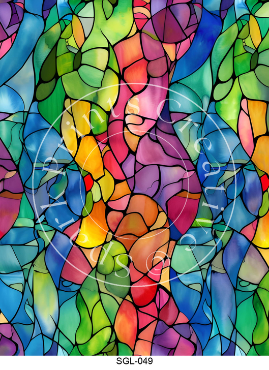 SGL-049 Spark Prints Creative Image Transfer