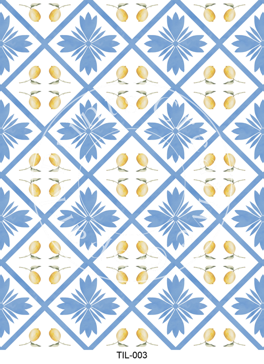 TIL-003 Spark Prints Creative Image Transfer