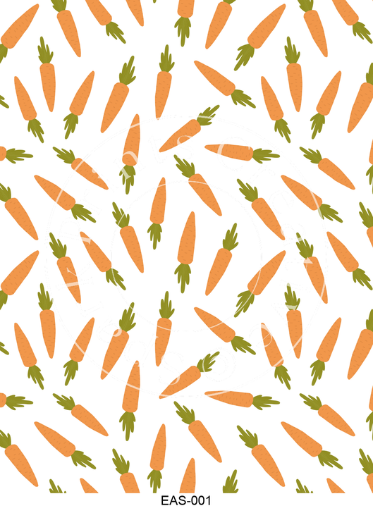 EAS-001 Spark Prints Creative Image Transfer