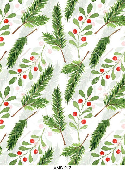 XMS-013 Spark Prints Creative Image Transfer