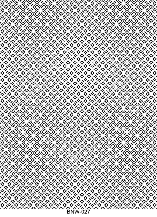 BNW-027 Spark Prints Creative Image Transfer