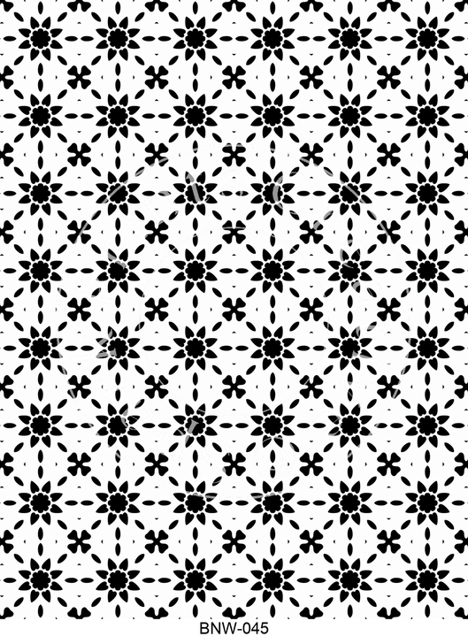 BNW-045 Spark Prints Creative Image Transfer