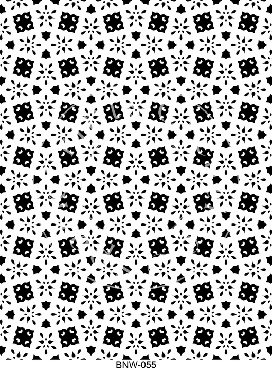 BNW-055 Spark Prints Creative Image Transfer