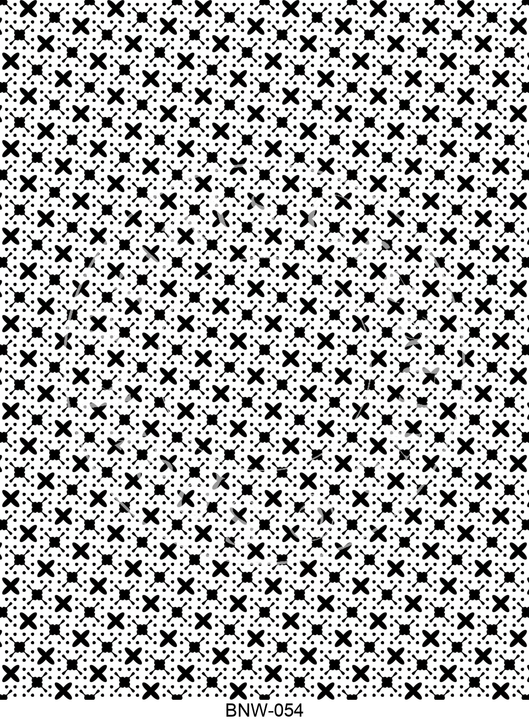 BNW-054 Spark Prints Creative Image Transfer