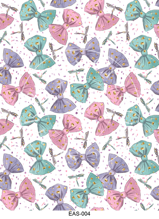 EAS-004 Spark Prints Creative Image Transfer