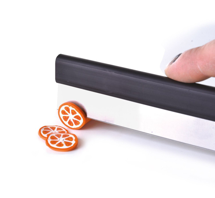 DAS Flexible Steel Blade