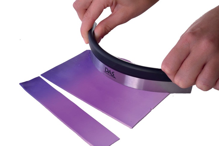 DAS Flexible Steel Blade