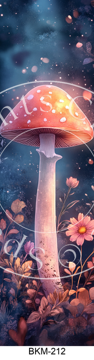 BKM-212 Spark Prints Creative Image Transfer