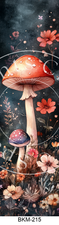 BKM-215 Spark Prints Creative Image Transfer