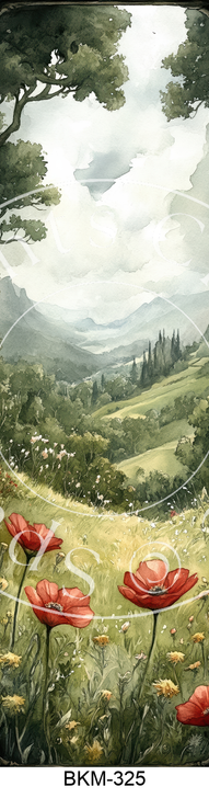 BKM-325 Spark Prints Creative Image Transfer