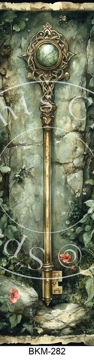 BKM-282 Spark Prints Creative Image Transfer