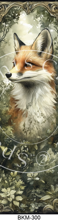 BKM-300 Spark Prints Creative Image Transfer