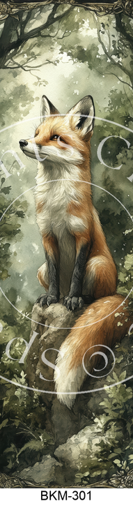 BKM-301 Spark Prints Creative Image Transfer