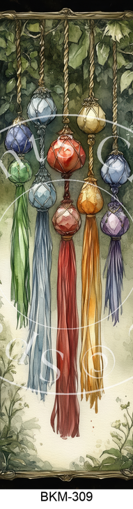 BKM-309 Spark Prints Creative Image Transfer