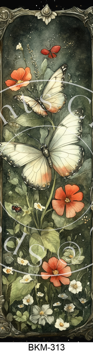 BKM-313 Spark Prints Creative Image Transfer