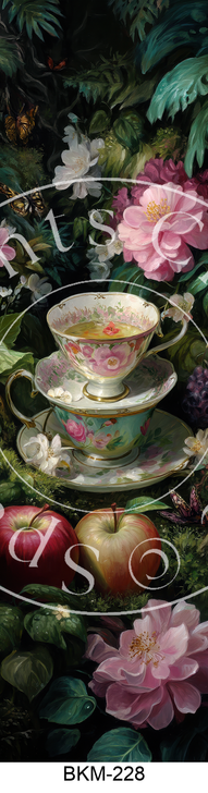 BKM-228 Spark Prints Creative Image Transfer