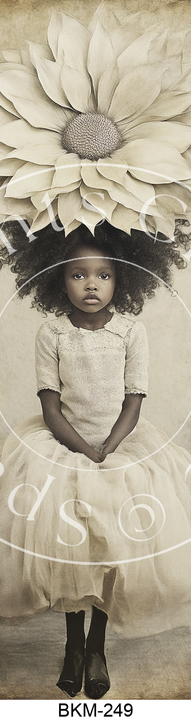 BKM-249 Spark Prints Creative Image Transfer