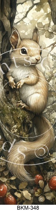 BKM-348 Spark Prints Creative Image Transfer