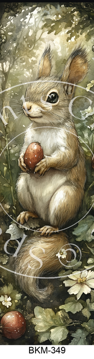 BKM-349 Spark Prints Creative Image Transfer